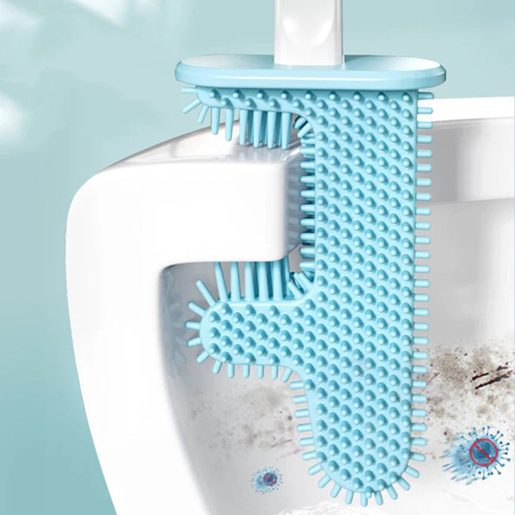 ScrubThorn™ Cactus Toilet Brush