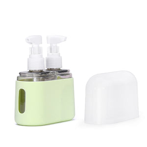 JourneyKit™ Dispenser Travel Set