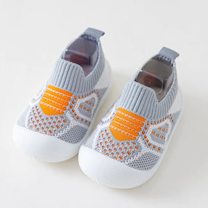 Todzee Non-Slip Baby Shoe Socks