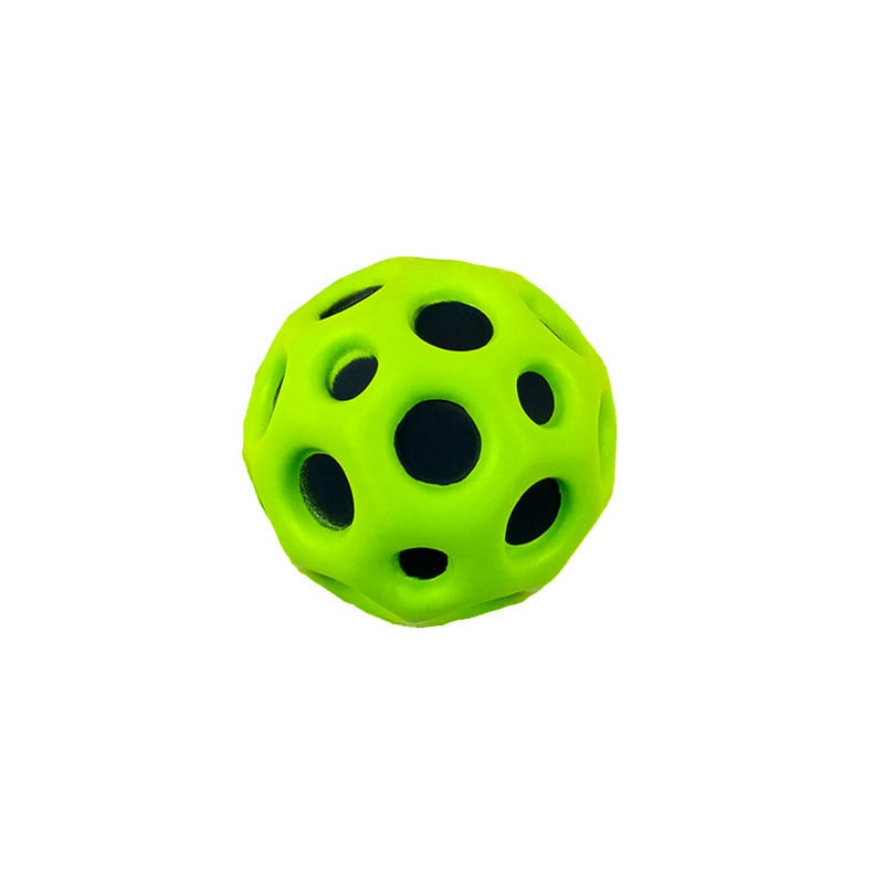 Bouncespot Super Bouncy Space Ball Toy | BUY 2 GET 1 FREE (3PCS)