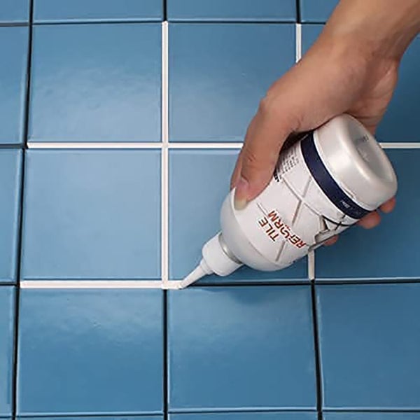 Bondgap Waterproof Tile Gap Repair Filler | BUY 1 GET 1 FREE (2 BOTTLES)