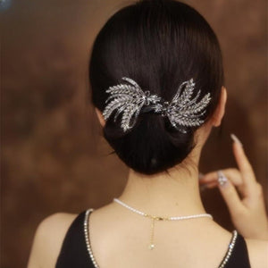 Flowrap Flexible Twist Hairstyle Bun Maker