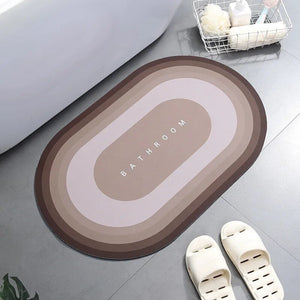 HOME™ Super Absorbent Bath Mat