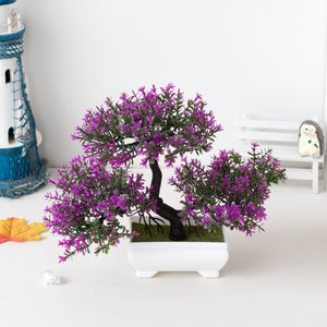 Irbonzai Artificial Bonsai Tree