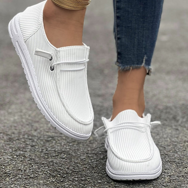 Veronica Comfort Slip-On Sneakers for Women