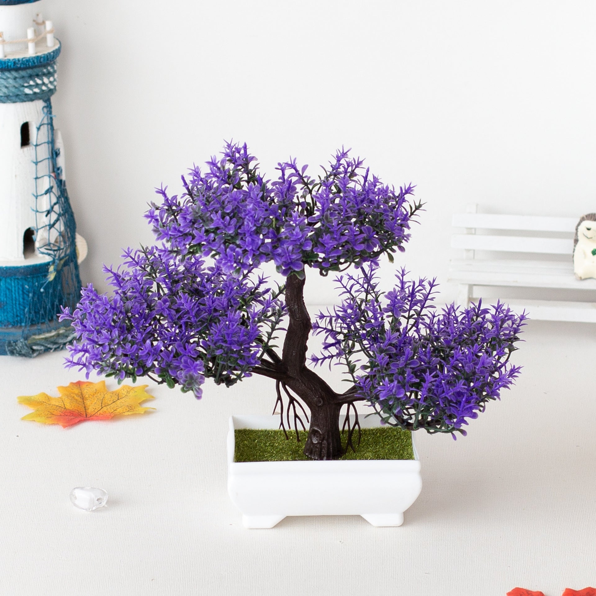 Irbonzai Artificial Bonsai Tree