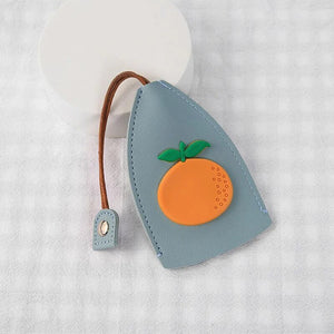 Patouche Cute Key Holder with Pouch | BUY 1 GET 1 FREE (2PCS)