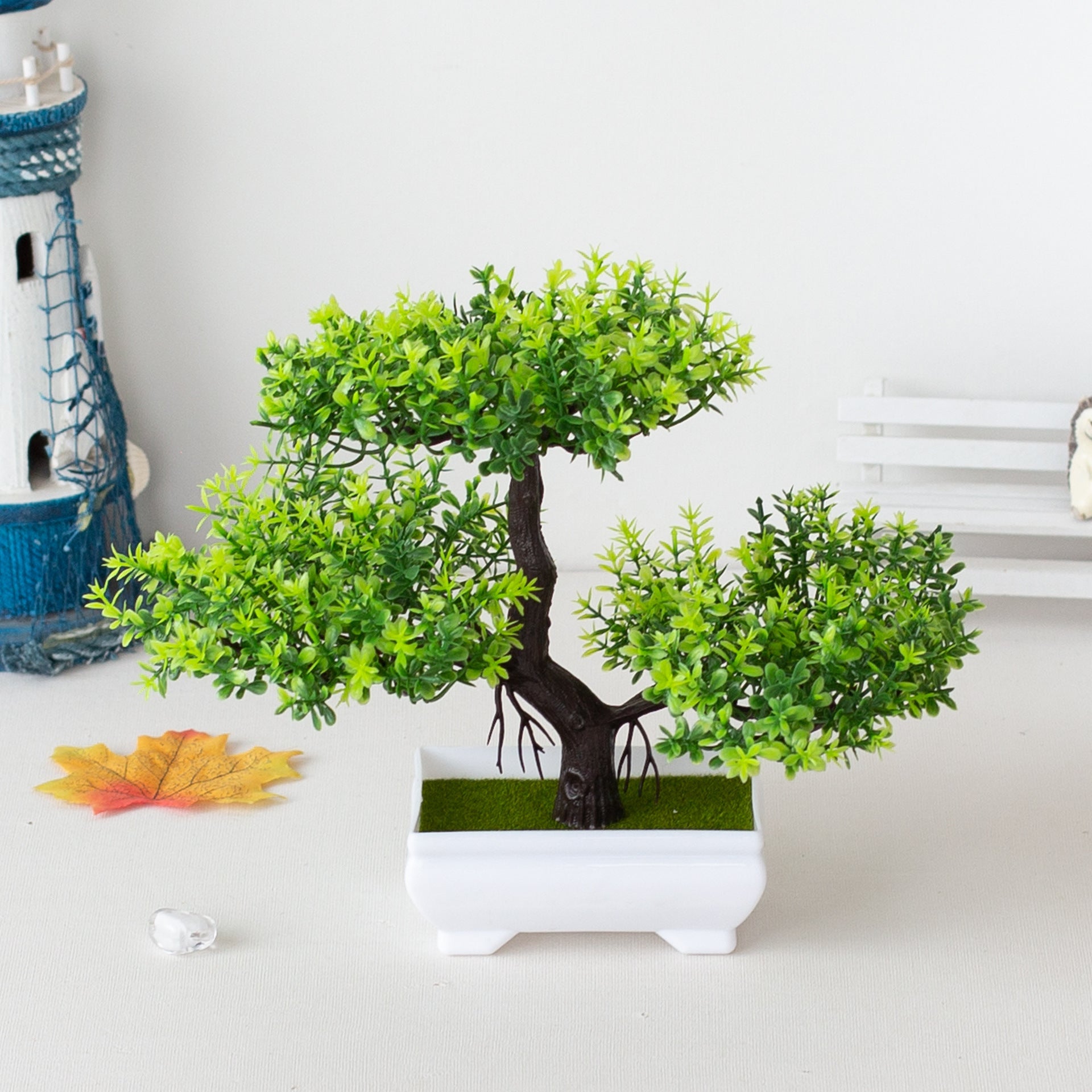 Irbonzai Artificial Bonsai Tree