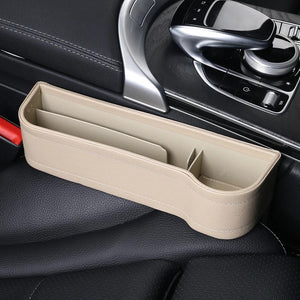 Adapto™ Multifunctional Car Seat Organizer | BUY 1 GET 1 FREE (2PCS)