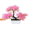 Irbonzai Artificial Bonsai Tree