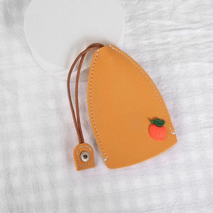 Patouche Cute Key Holder with Pouch | BUY 1 GET 1 FREE (2PCS)