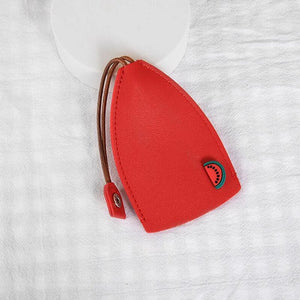 Patouche Cute Key Holder with Pouch | BUY 1 GET 1 FREE (2PCS)