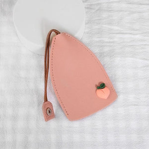 Patouche Cute Key Holder with Pouch | BUY 1 GET 1 FREE (2PCS)