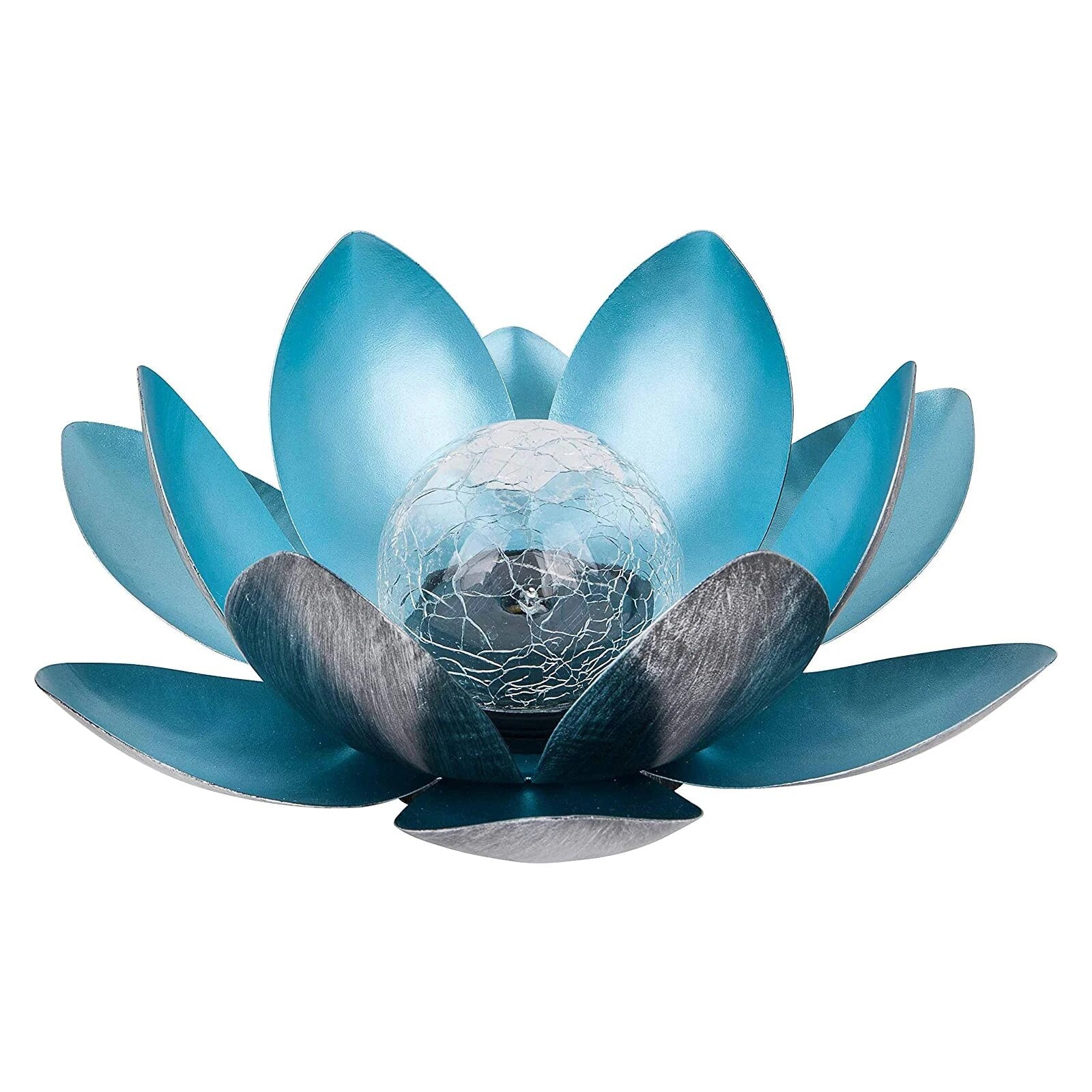 Lotusola™ Solar Powered Lotus Light | BUY 1 GET 1 FREE (2PCS)