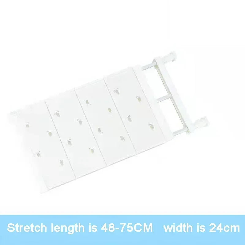 Rackit Easy Install Tension Rack | BUY 1 GET 1 FREE (2PCS)