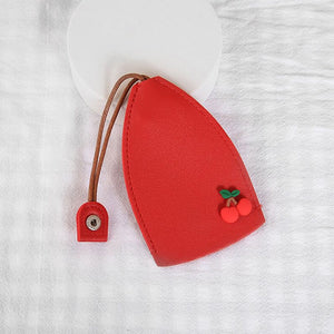 Patouche Cute Key Holder with Pouch | BUY 1 GET 1 FREE (2PCS)