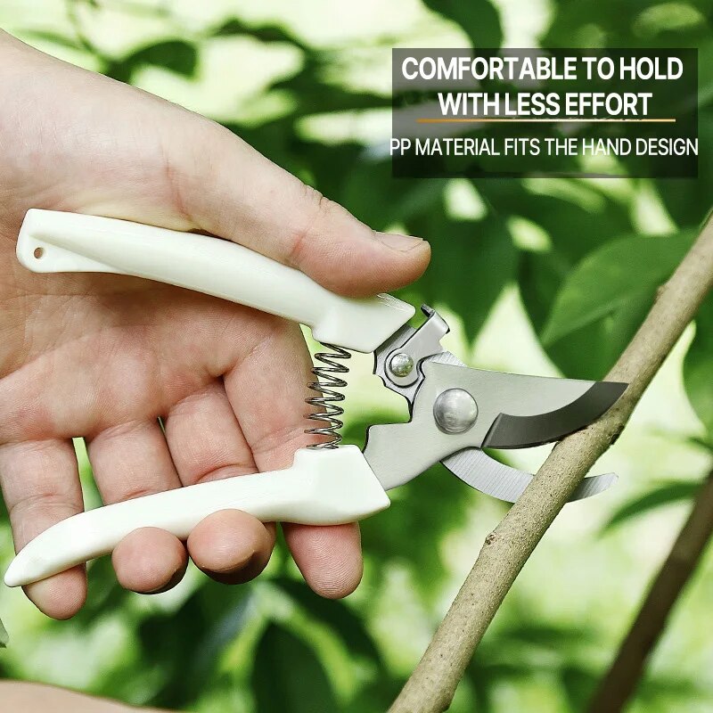 Pruning Garden Scissors | Set of 2