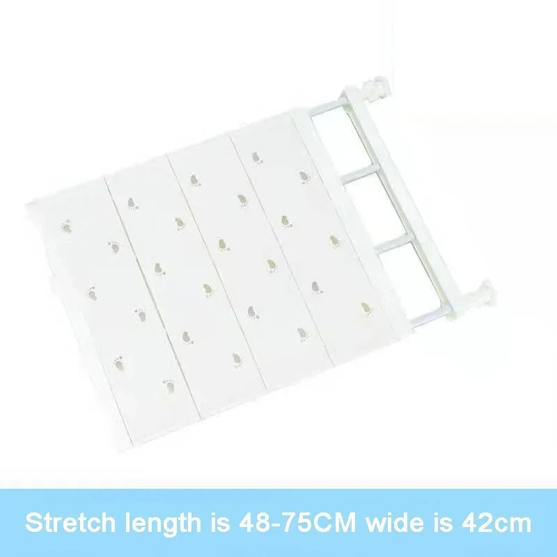 Rackit Easy Install Tension Rack | BUY 1 GET 1 FREE (2PCS)