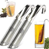 Siftea Stainless Steel Tea Strainer | BUY 1 GET 1 FREE (2PCS)