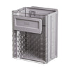 Hangbin Foldable Wall Hanging Punch-free Trash Can