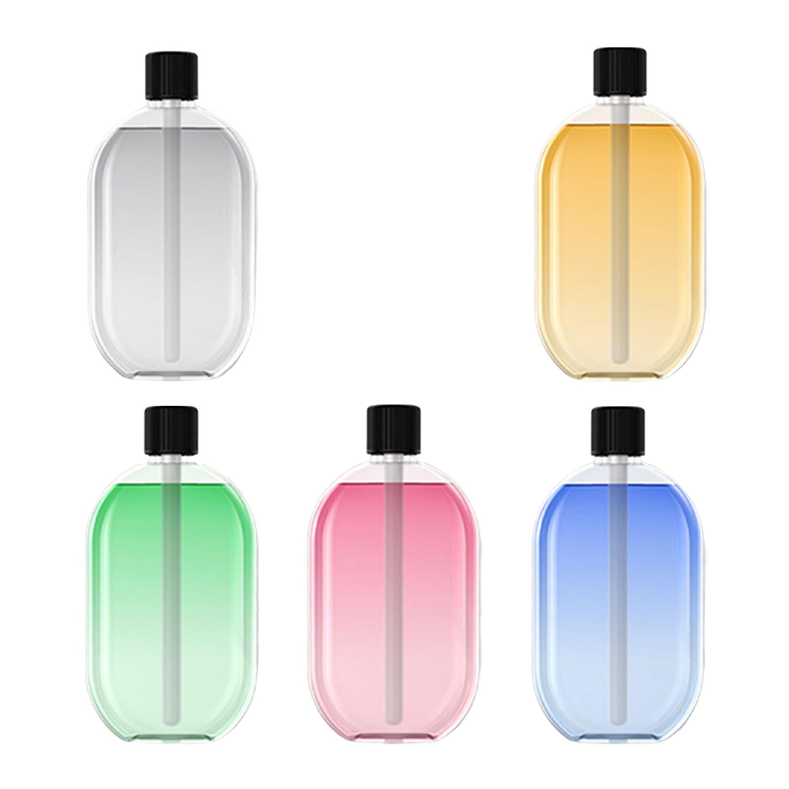 Aromaflow Mini Aromatherapy Diffuser With Digital Display