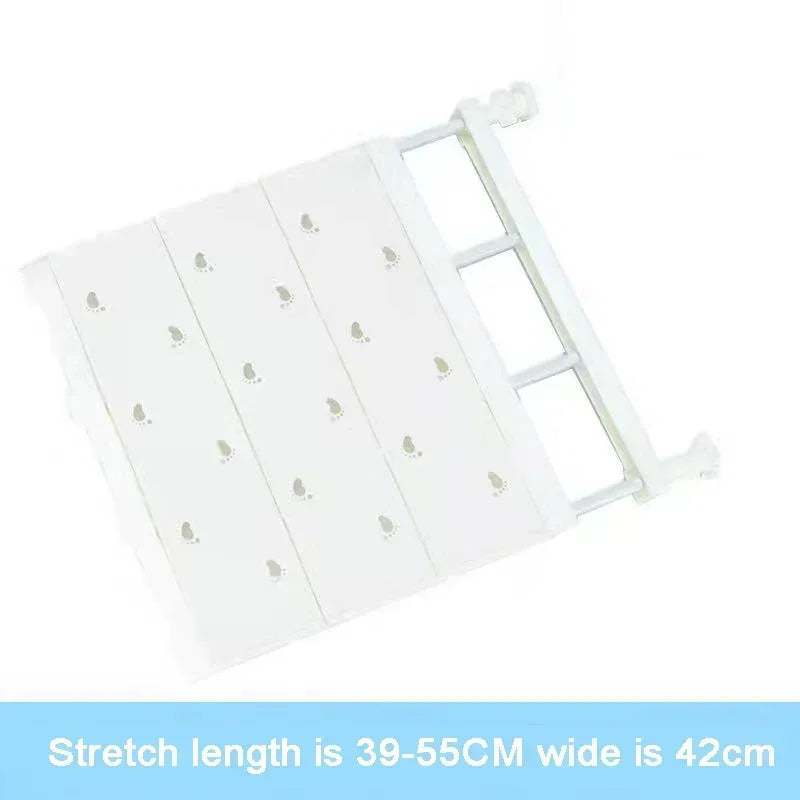 Rackit Easy Install Tension Rack | BUY 1 GET 1 FREE (2PCS)