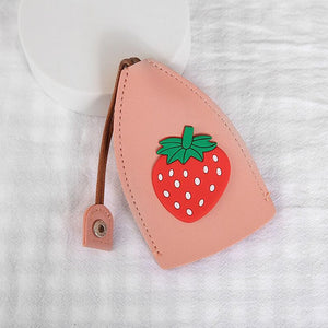 Patouche Cute Key Holder with Pouch | BUY 1 GET 1 FREE (2PCS)