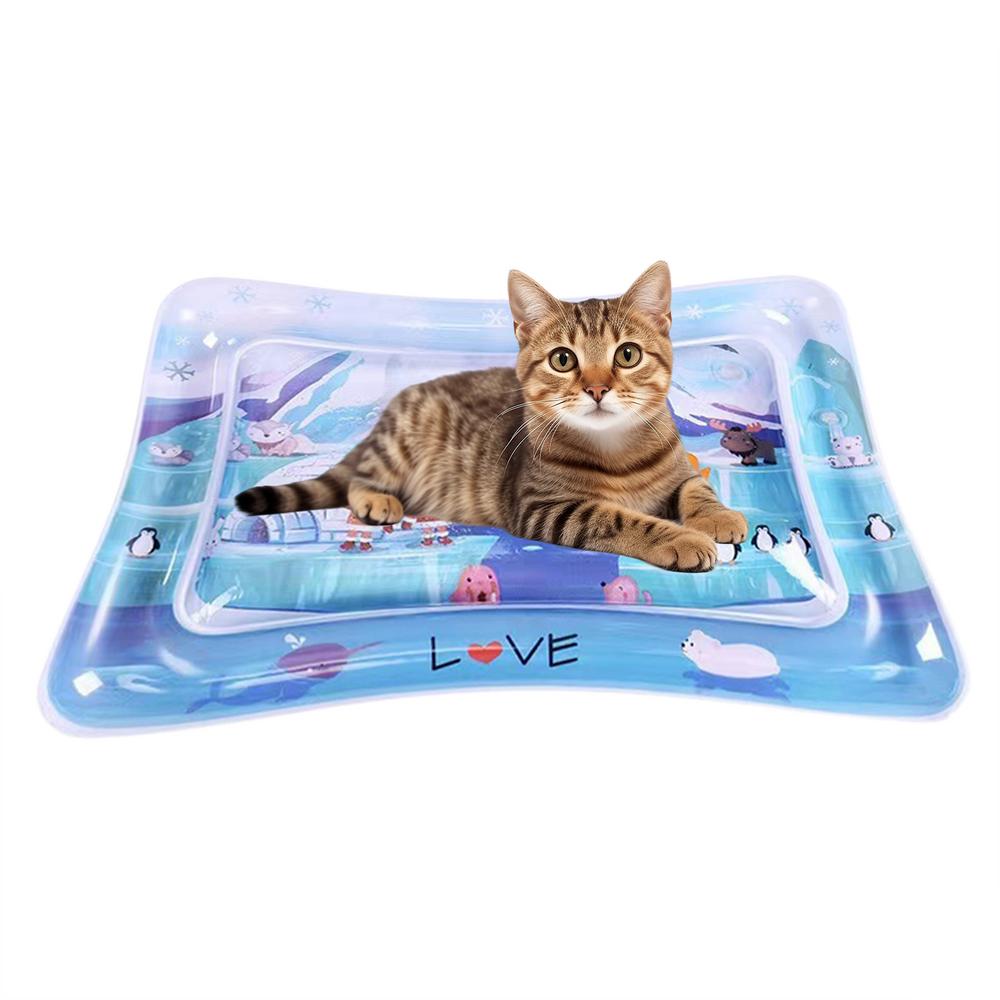 Watamat Water Play Mat for Cats & Dogs