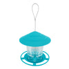 Fidabird Automatic Foot-Filling Bird Feeder