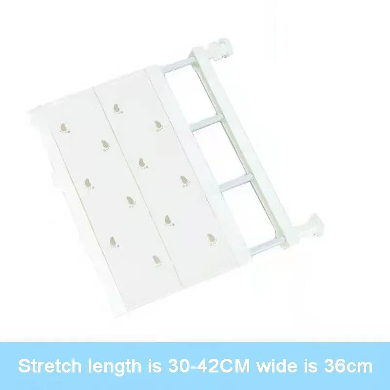 Rackit Easy Install Tension Rack | BUY 1 GET 1 FREE (2PCS)