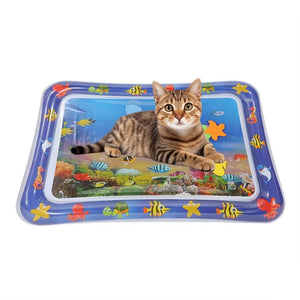 Watamat Water Play Mat for Cats & Dogs