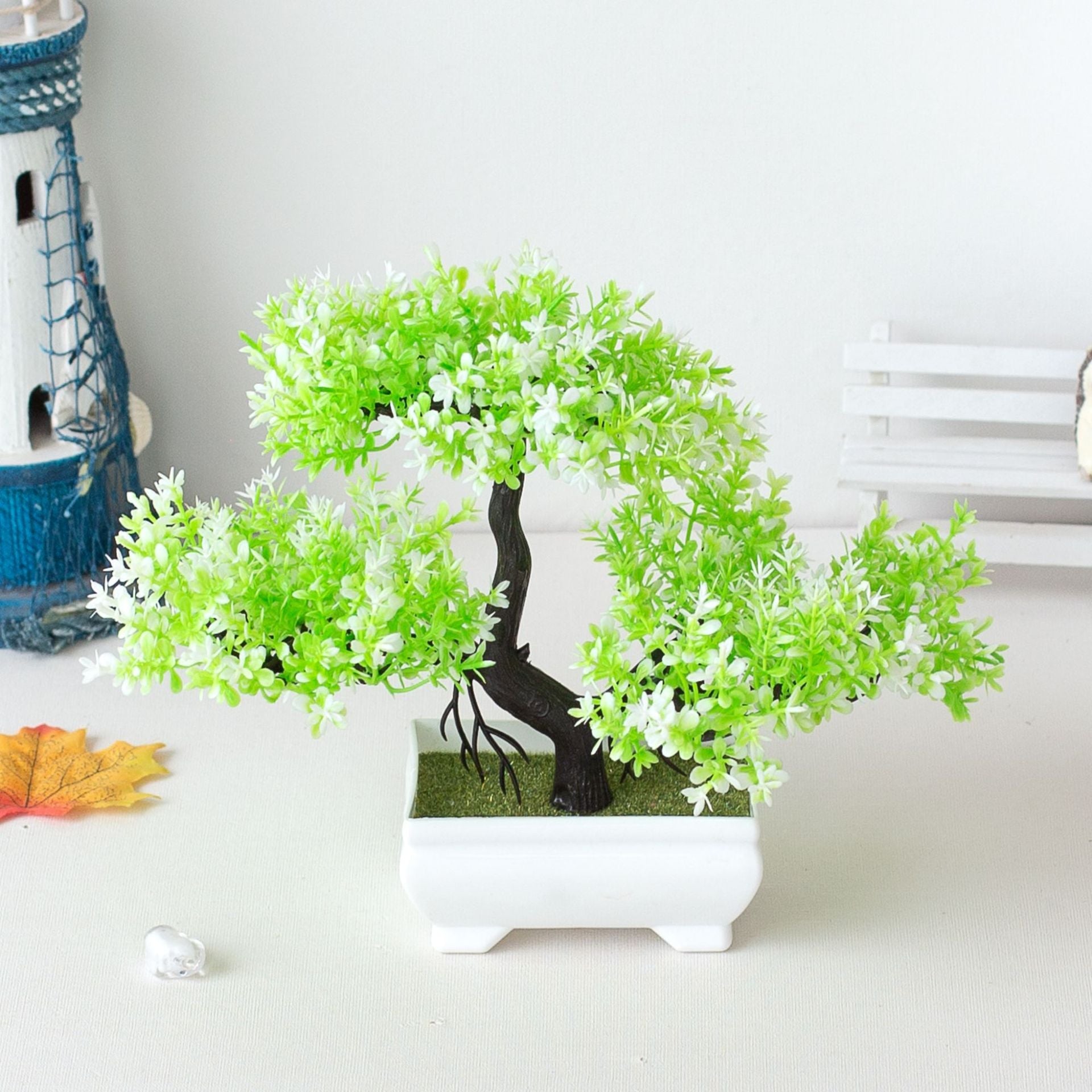 Irbonzai Artificial Bonsai Tree