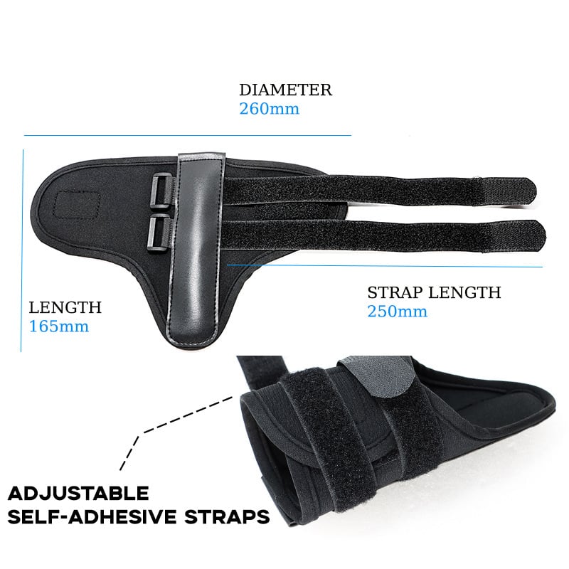 50% OFF | Probrace Golf Swing Alignment Brace