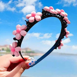 Flowerband™ Kids' Hairband