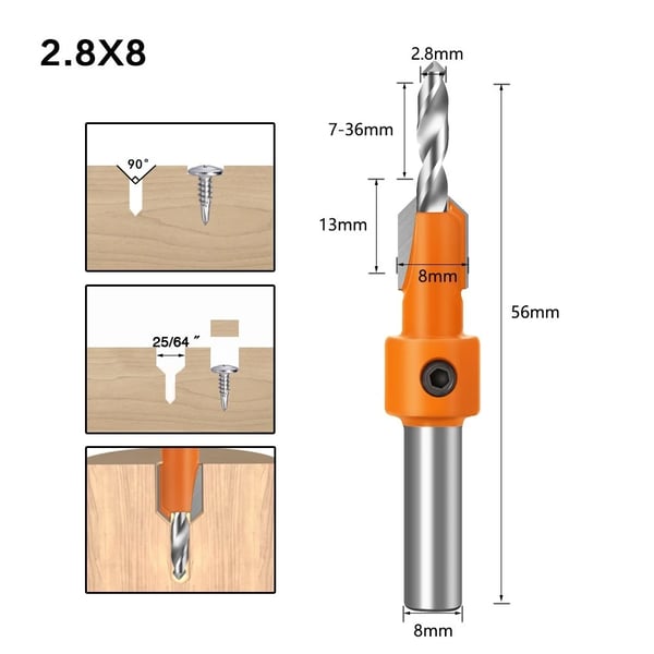 Puncho™ Portable Hole Punch Tool