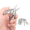 Plixn™ Multifunctional Keychain Pliers | BUY 1 GET 1 FREE (2PCS)