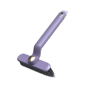 Brotate Multi-Function Rotating Crevice Cleaning Brush