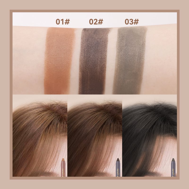 SHELOVES Instant Root Touch-Up Stick