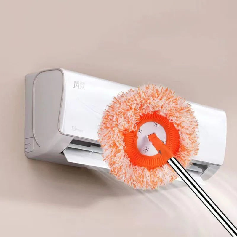 Mopaway 360° Rotatable Adjustable Cleaning Mop