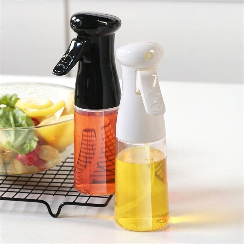 Oilmist Oil Spray Bottle | Set of 2