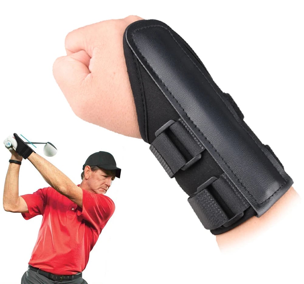 50% OFF | Probrace Golf Swing Alignment Brace