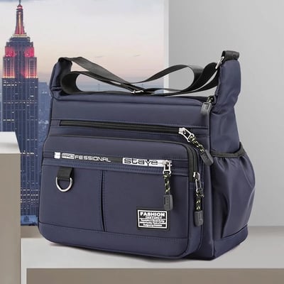 Staye Men's Shoulder Bag