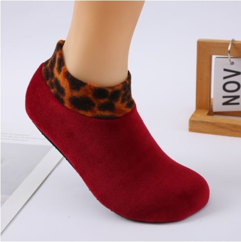 Snuggy Cozy Non-Slip Winter Socks | BUY 1 GET 1 PAIR FREE (2 PAIRS)