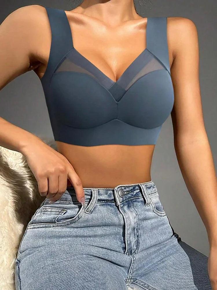 Maxine Seamless Comfort Bra | BUY 1 GET 1 FREE (2PCS)