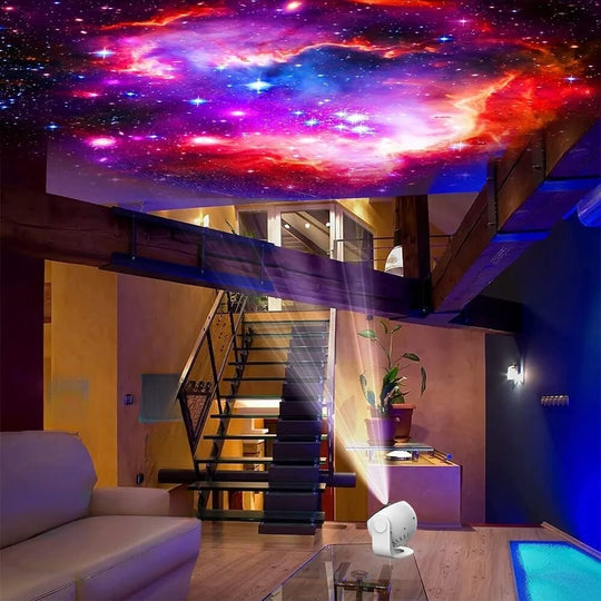 Cosmolight Cosmic Dream Starry Sky Projector