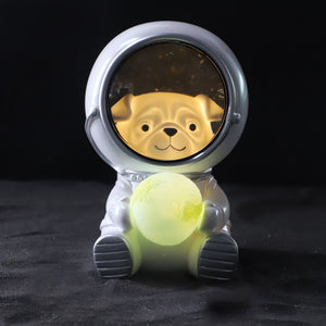 Astronimal Astronaut Night Light | BUY 1 GET 1 FREE (2PCS)