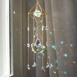 Cryssun Crystal Sun Catcher