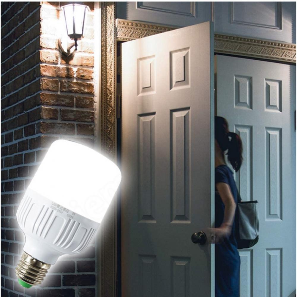 Sensorybulb Automatic Motion Sensor LED Lamp | BUY 1 GET 1 FREE (2PCS)