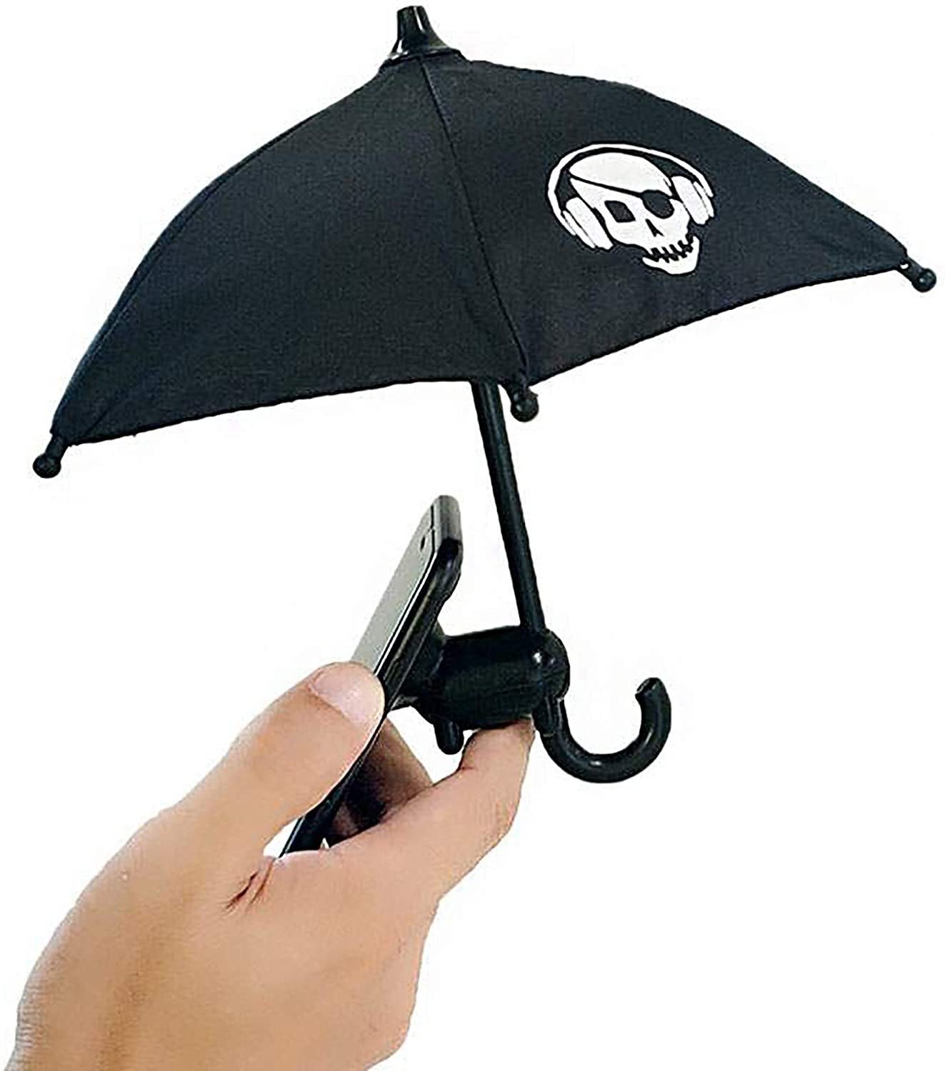 TechDome™ Mobile Phone Umbrella |  - Buy 1 Get 1 FREE! (Add Any 2 To Your Cart)