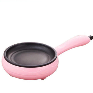 Pamini Mini Electric Frying Pan